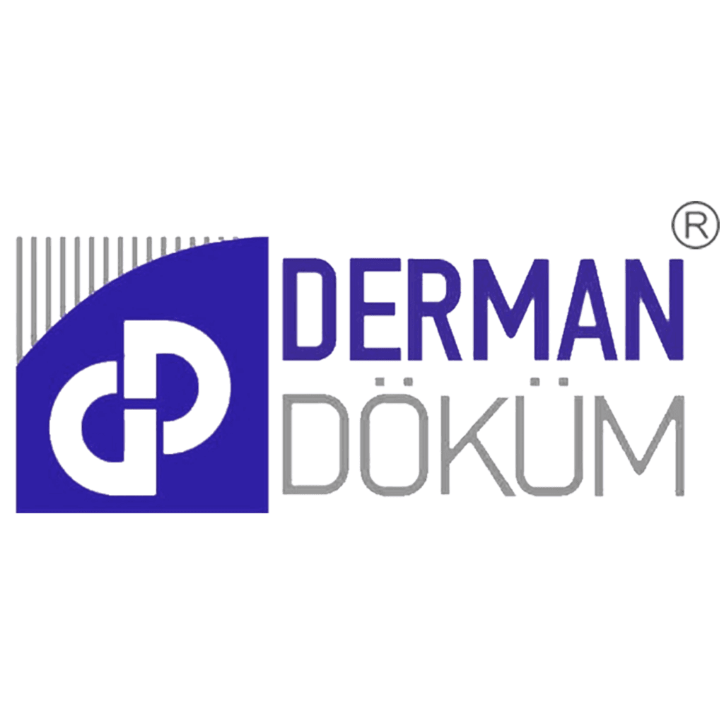 DERMAN DÖKÜM